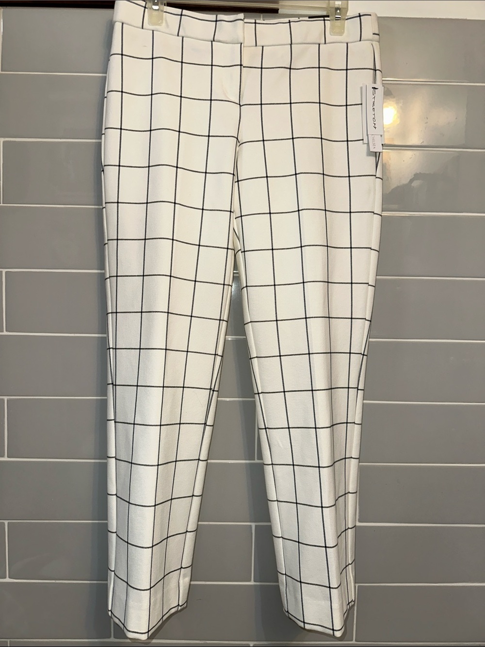 NWT Nordstrom Amanda + Chelsea Knit Trouser Pants
